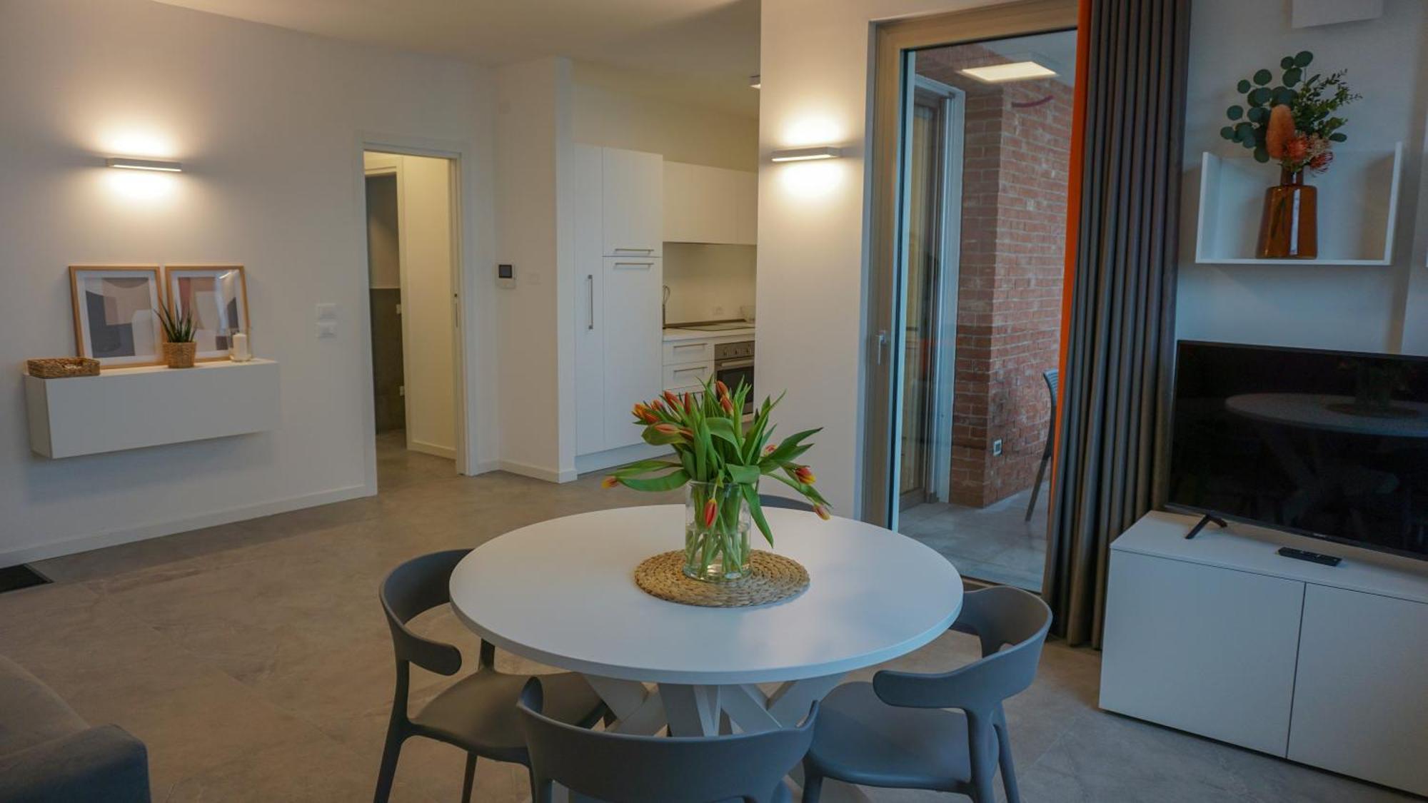 Sirmio Apartments - Darsena Stay Sirmione Exterior foto