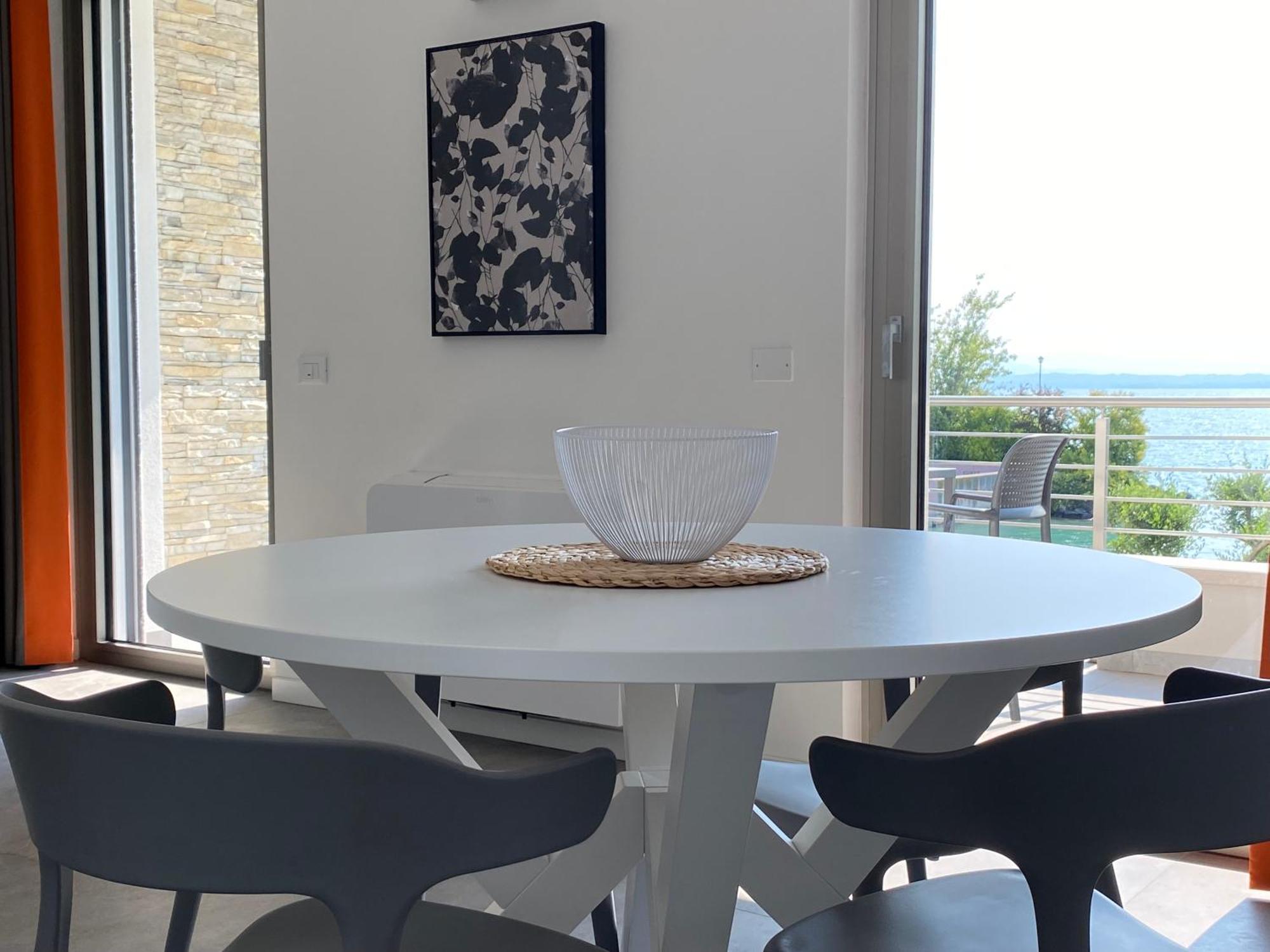 Sirmio Apartments - Darsena Stay Sirmione Exterior foto