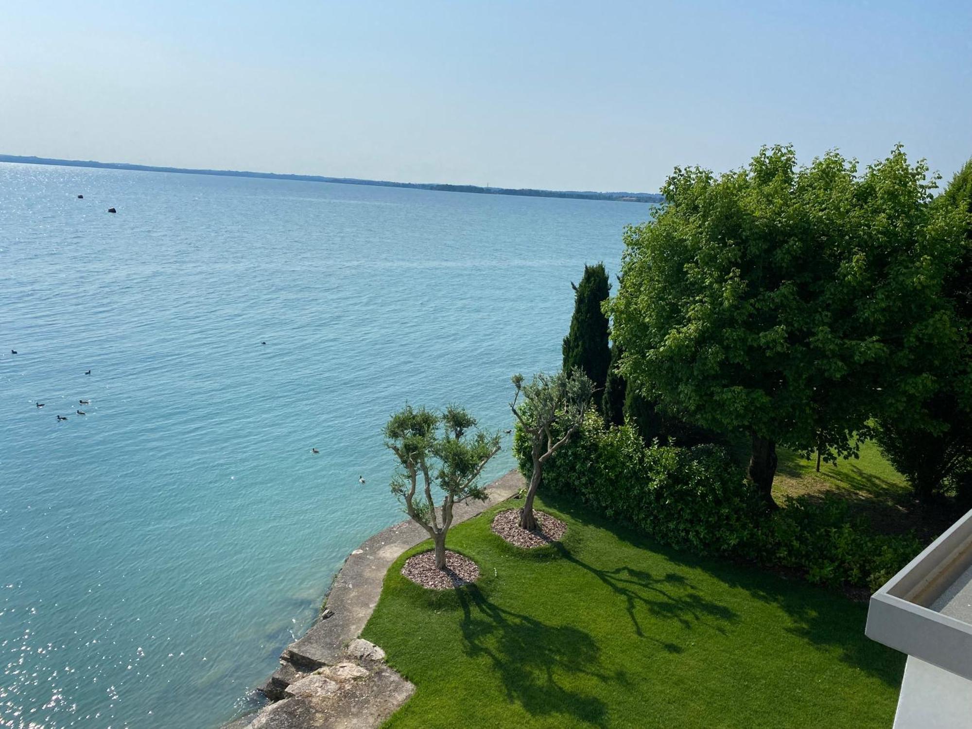 Sirmio Apartments - Darsena Stay Sirmione Exterior foto