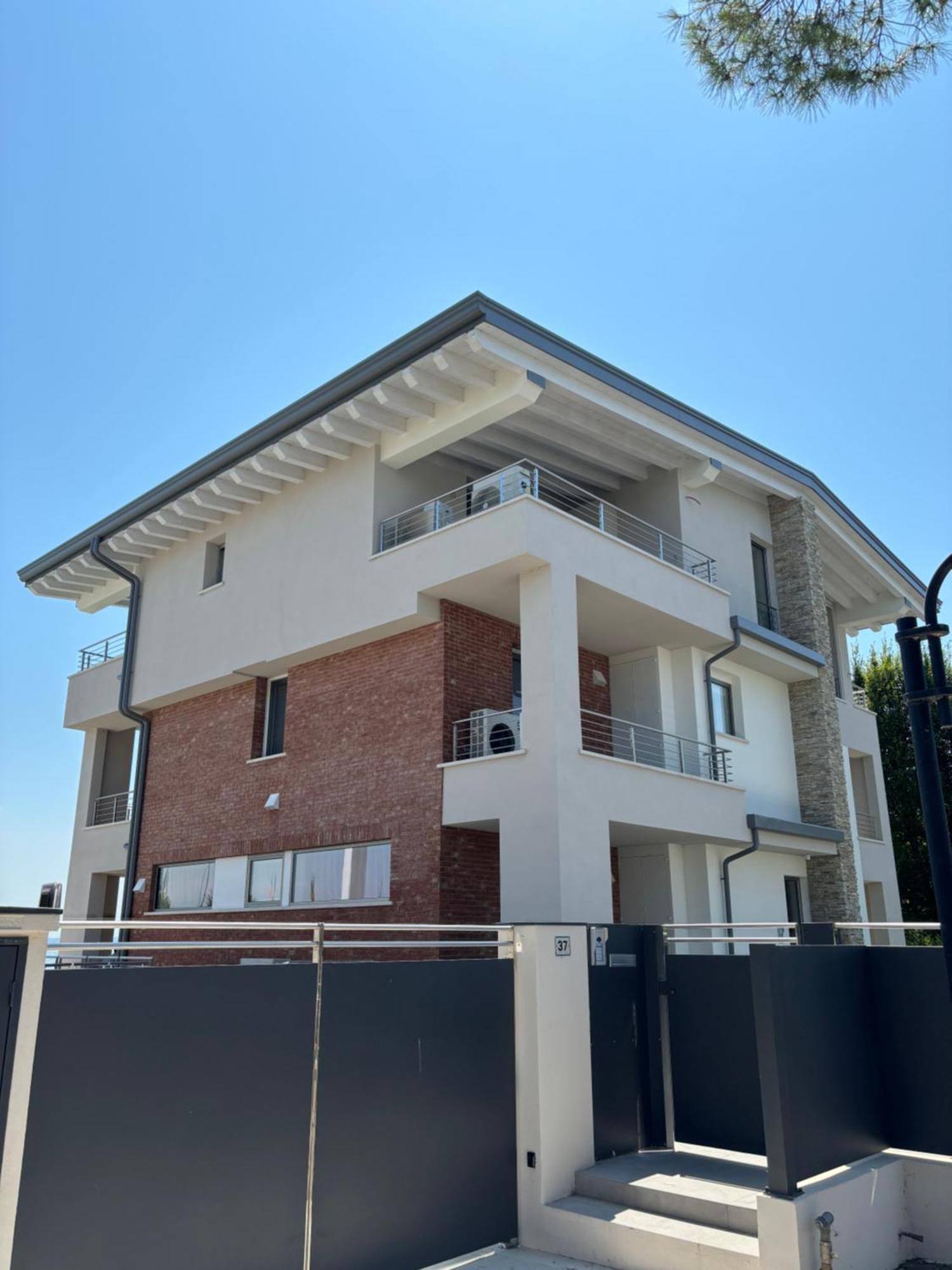 Sirmio Apartments - Darsena Stay Sirmione Exterior foto